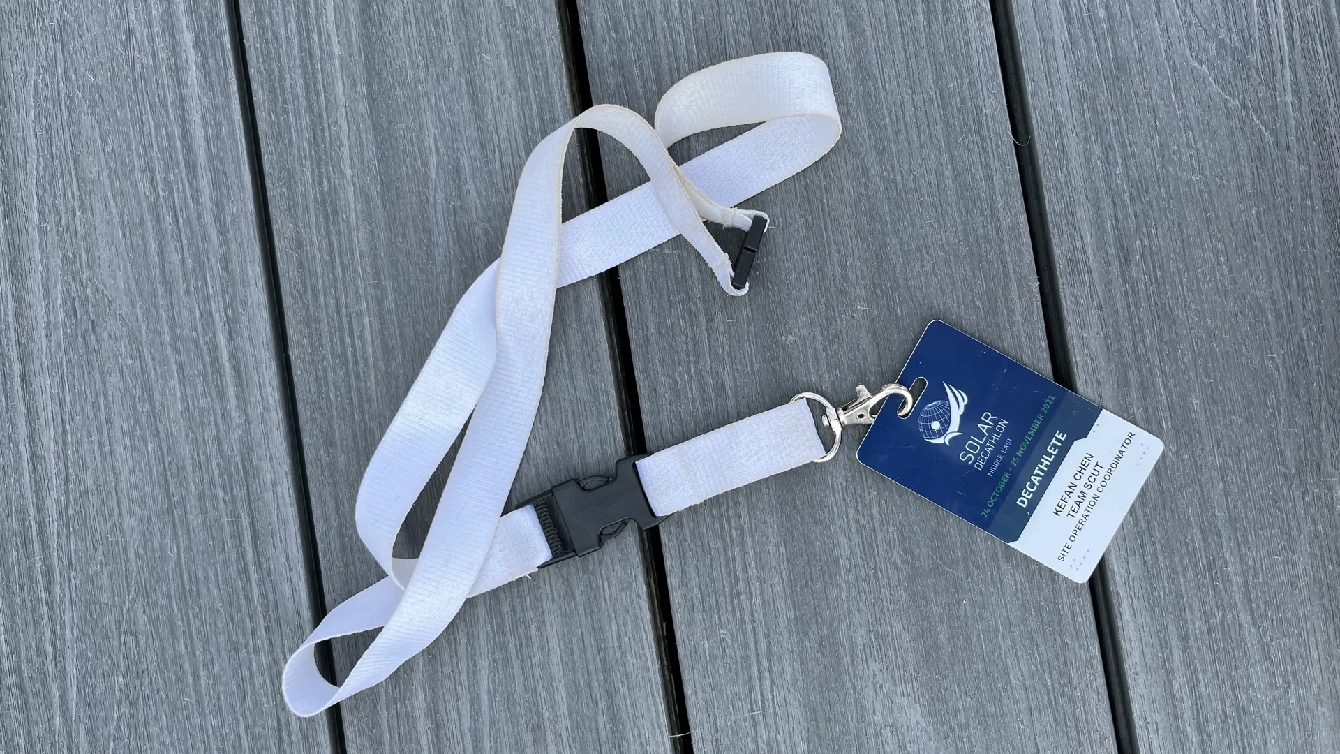 Solar Decathlon | Dubai