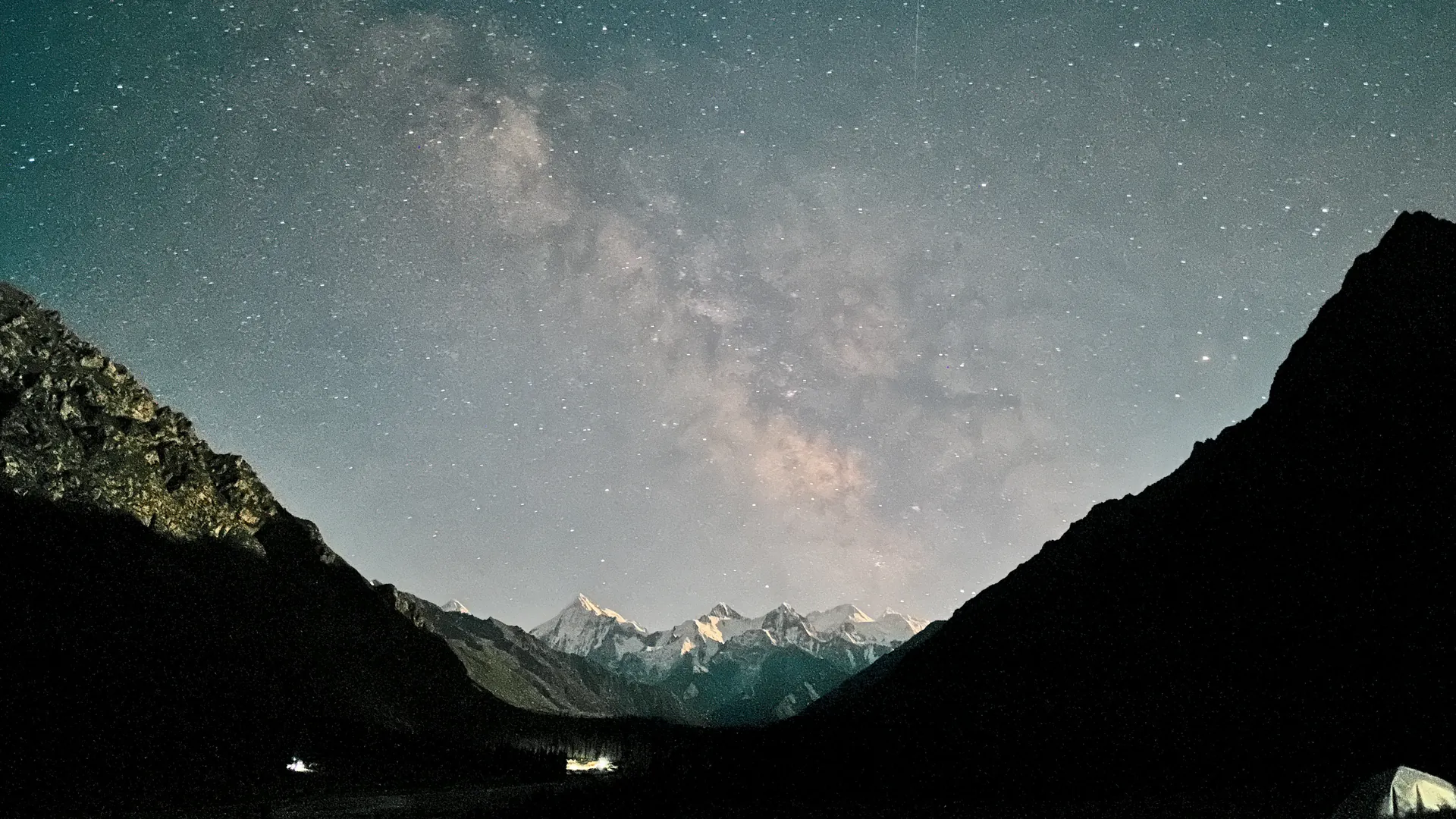 Xinjiang - Yili Loop